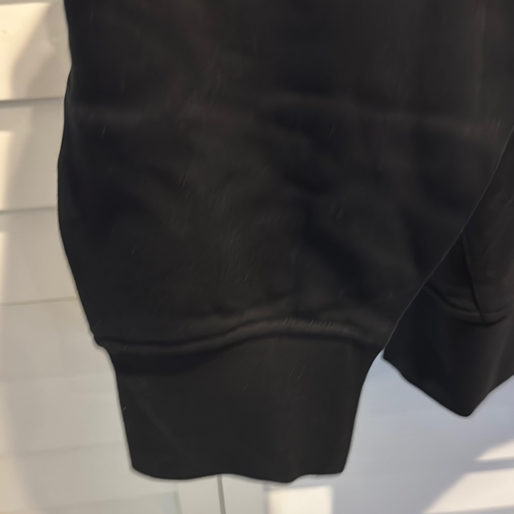 G-Star Men's Quarter Zip up front pocket Hoodie - Picture 4 of 11